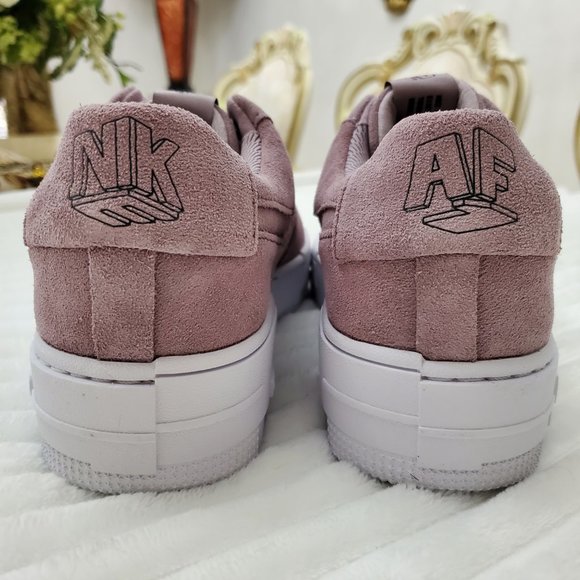 Nike Air Force 1 Pixel - Picture 8 of 12